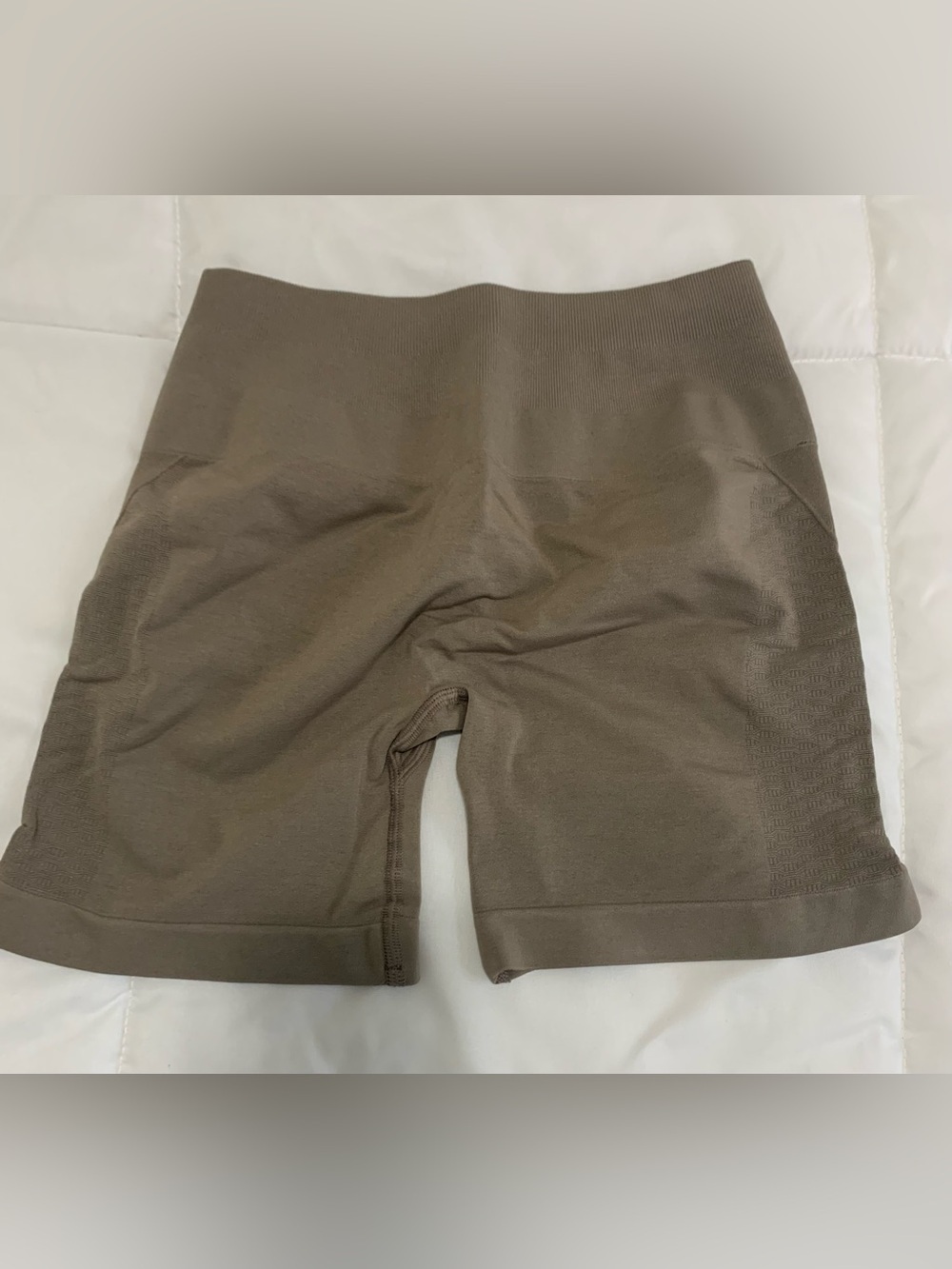 New Alphalete Wermens Amplity Contour Shorts Size M